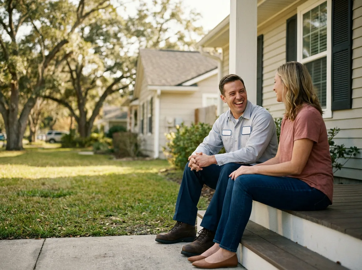 Septic tank pumping FAQs for Conway, MO